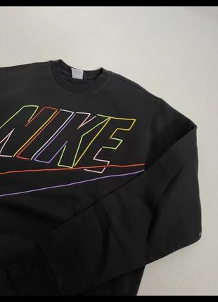 Свитшот nike 2