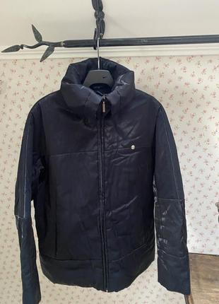 Куртка на осінь-весну easy comfort