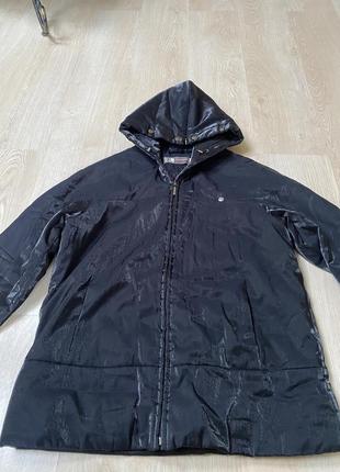 Куртка на осінь-весну easy comfort