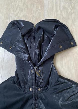 Куртка на осінь-весну easy comfort