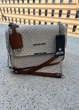 👜michael kors (арт: 1419)