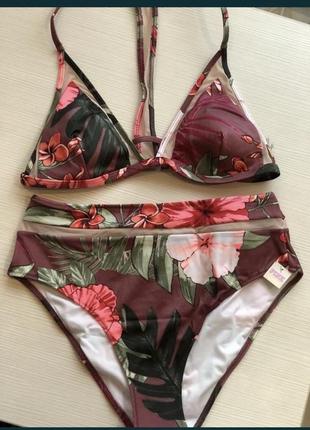 Victoria’s secret купальник