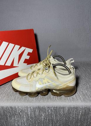 Оригинальные кроссовки nike vapormax