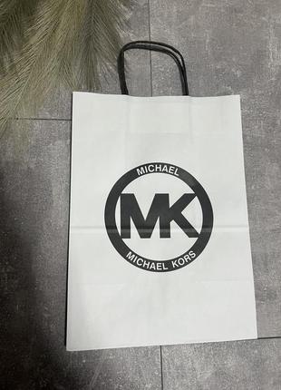 Пакет michael kors