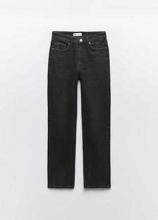 Джинси zara4 фото