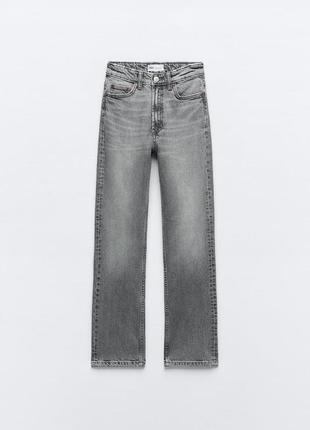 Джинси zara2 фото
