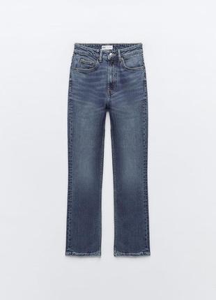 Джинси zara7 фото