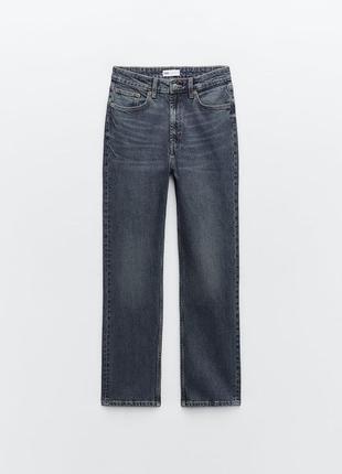 Джинси zara9 фото