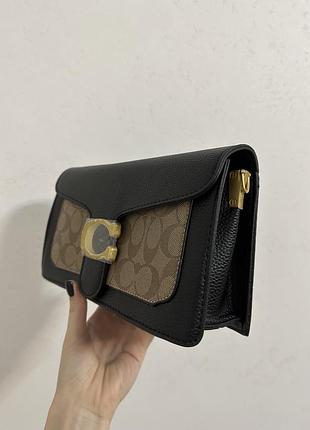 Сумка в стиле coach 3