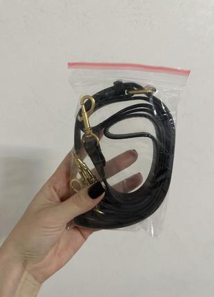 Сумка в стиле coach 10