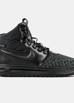 Кросівки зимові nike 41-45 розмір.