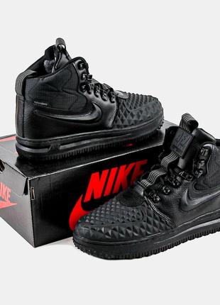 Кросівки зимові nike 41-45 розмір.9 фото