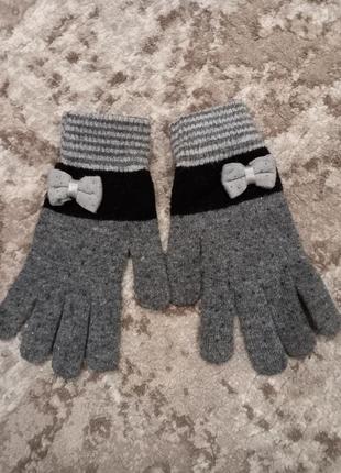 Гарненькі рукавички