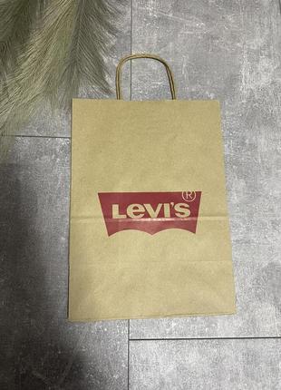 Пакет levis