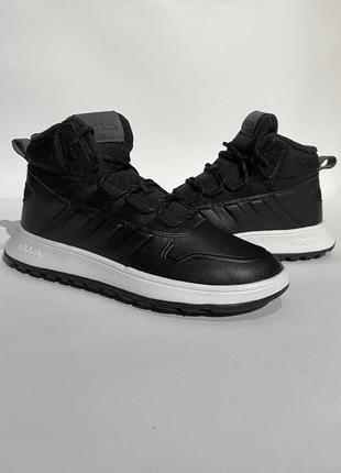 Ботинки мужские adidas fasion (зимние) ee97091 фото