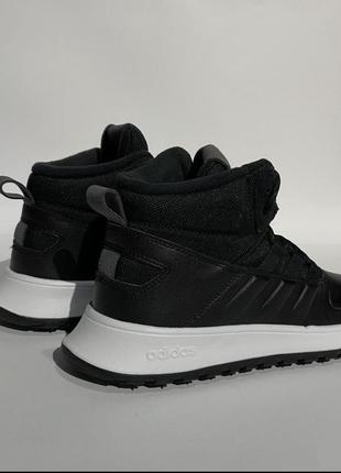 Ботинки мужские adidas fasion (зимние) ee97096 фото