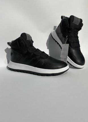 Ботинки мужские adidas fasion (зимние) ee97099 фото