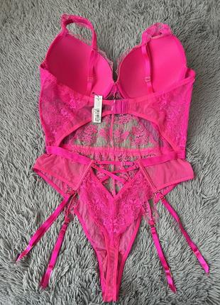 Шикарний боді ann summers6 фото