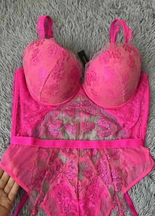 Шикарний боді ann summers3 фото