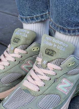 Кроссовки new balance 9935 фото