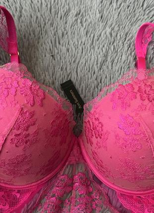 Шикарний боді ann summers5 фото