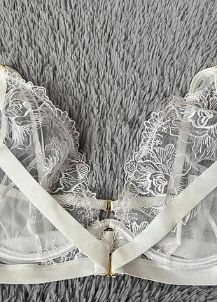 Бюстгальтер ann summers