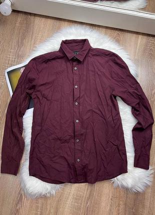 Рубашка мужская