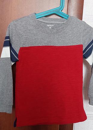 Кофтинка carter's 3t (до 110 см зросту)