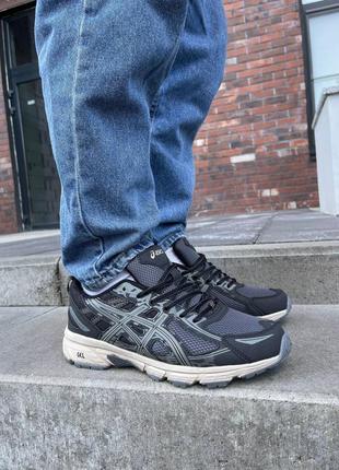 Кросівки asics