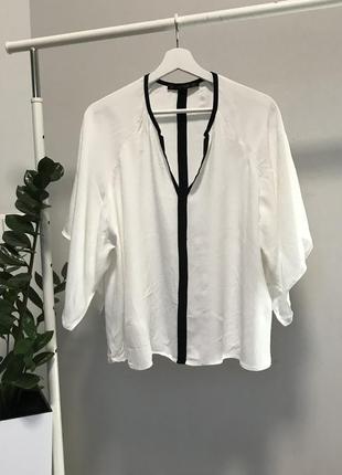 Блуза zara