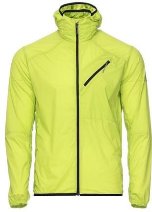 Куртка ч turbat fluger 2 mns lime green - xxxl - салатовий1 фото