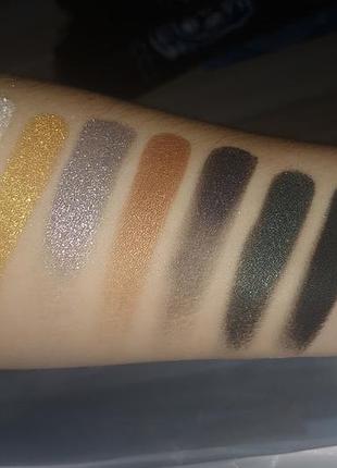 Тени для век wet n wild color icon e762c #разгрузкой