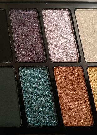 Тени для век wet n wild color icon e762c #разгрузкой