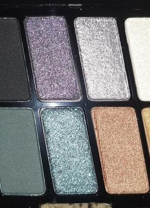 Тени для век wet n wild color icon e762c #разгрузкой