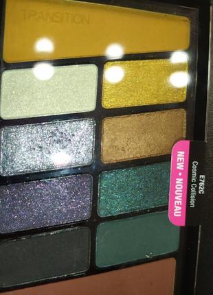 Тени для век wet n wild color icon e762c #разгрузкой