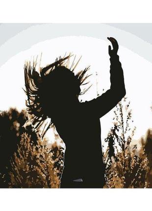 Картина по номерам "свобода" ★★★