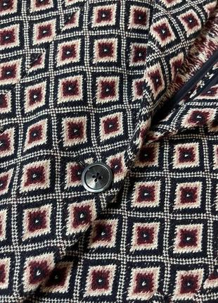 Circolo роскошный пиджак жакет блейзер от премиум бренда9 фото
