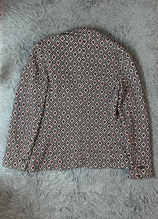 Circolo роскошный пиджак жакет блейзер от премиум бренда8 фото