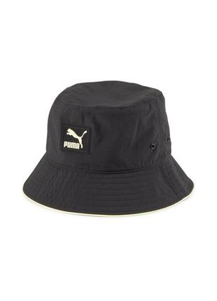 Панама puma archive bucket hat, 023135 01