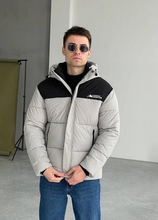 Мужская зимняя куртка1 фото