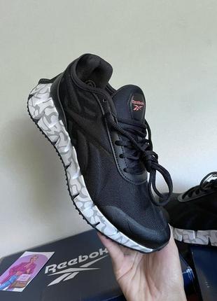 Reebok zig dynamica оригінал