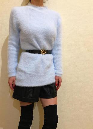 Кофта туніка1 фото