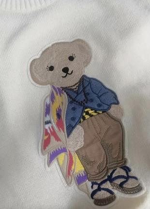 Пуловер светр2 фото