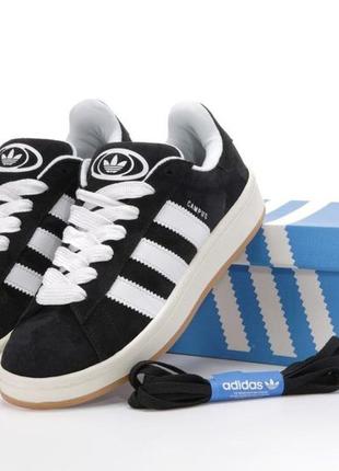 Кроссовки adidas campus 6