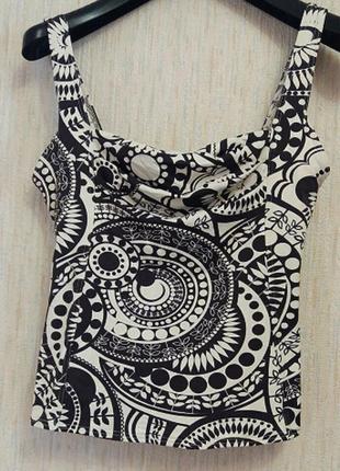 Майка для плавання р. 16 la redoute