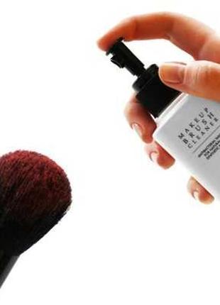 Sephora clean up nice antibacterial spray for makeup and tools6 фото