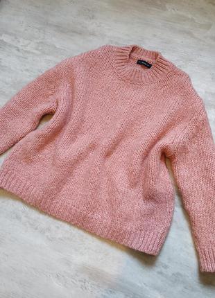 Светр жіночий dilvin knit5 фото