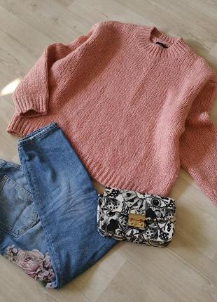 Светр жіночий dilvin knit