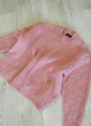 Светр жіночий dilvin knit7 фото