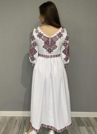 Платье на торжественные события